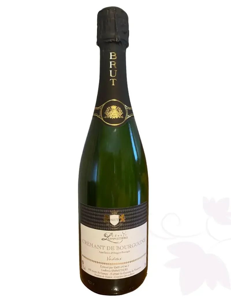 Bourgogne Crémant