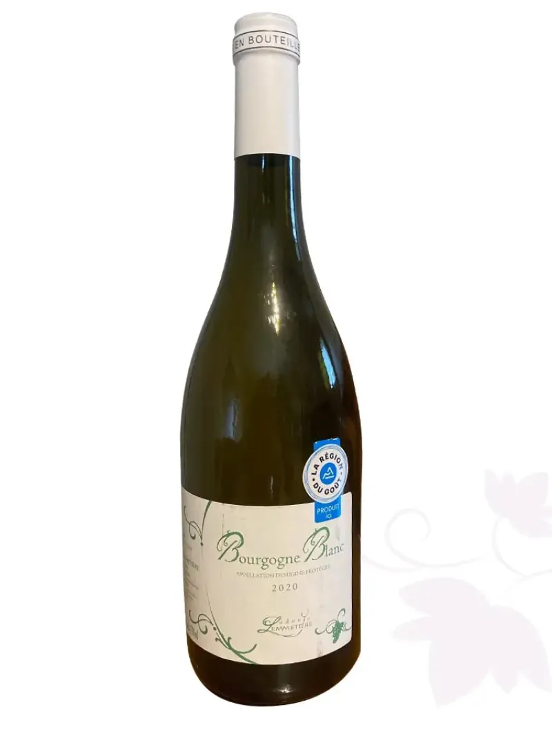 Bourgogne Blanc